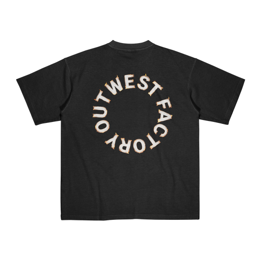 The Inner Circle (Fire) T-Shirt
