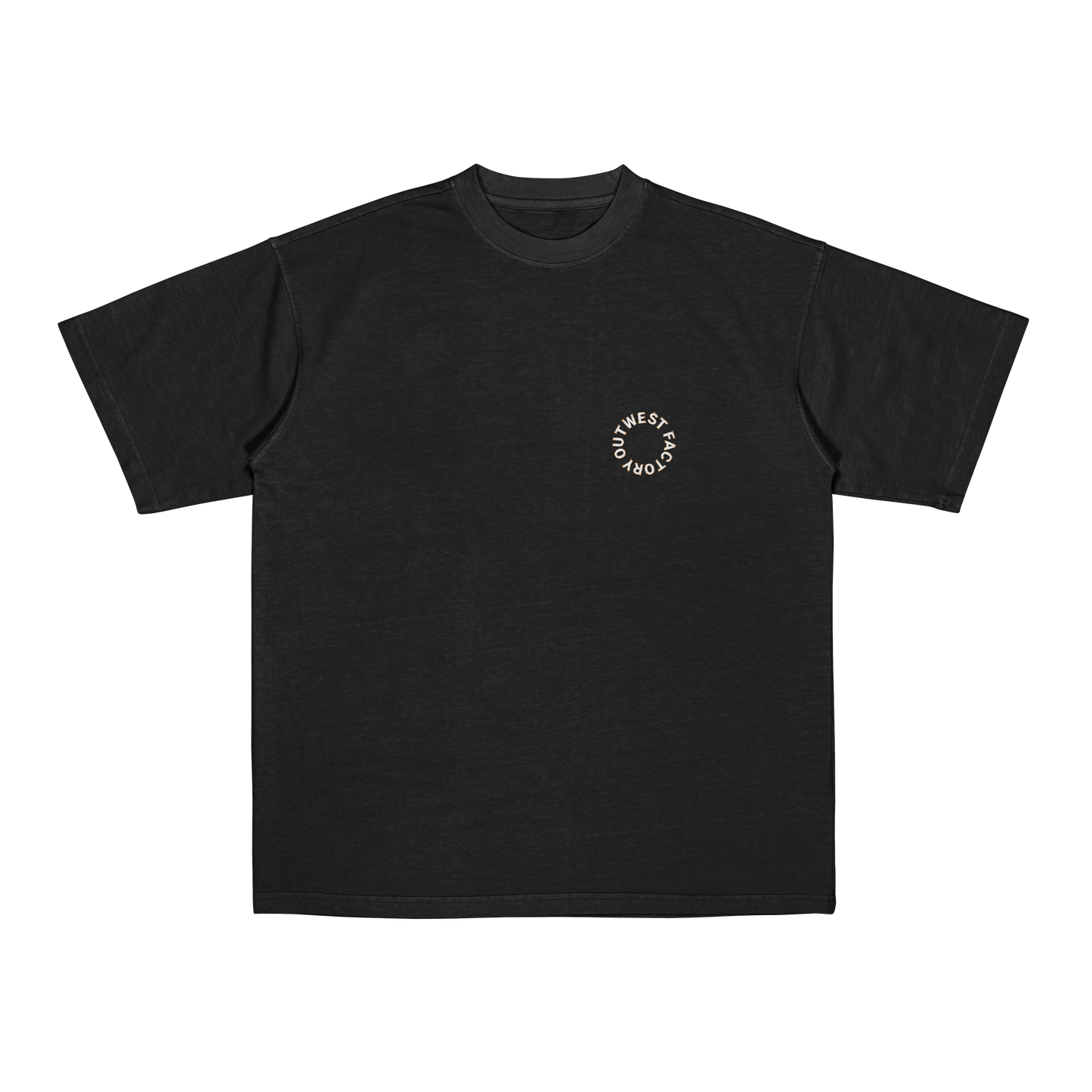 The Inner Circle (Fire) T-Shirt