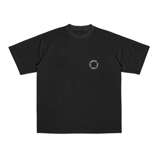 The Inner Circle (Fire) T-Shirt