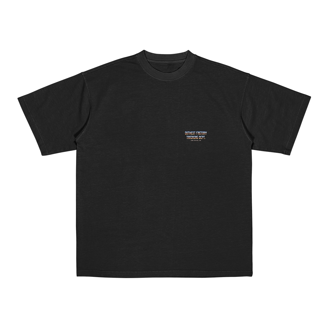 Training Dept. T-Shirt