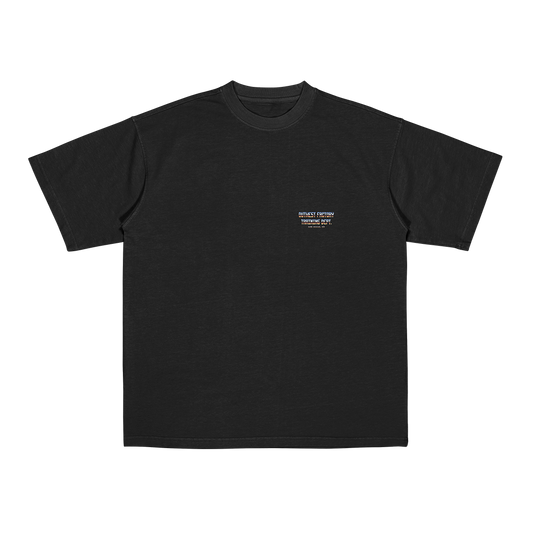 Training Dept. T-Shirt