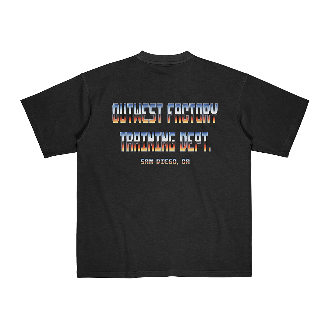 Training Dept. T-Shirt