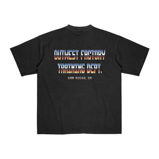 Training Dept. T-Shirt