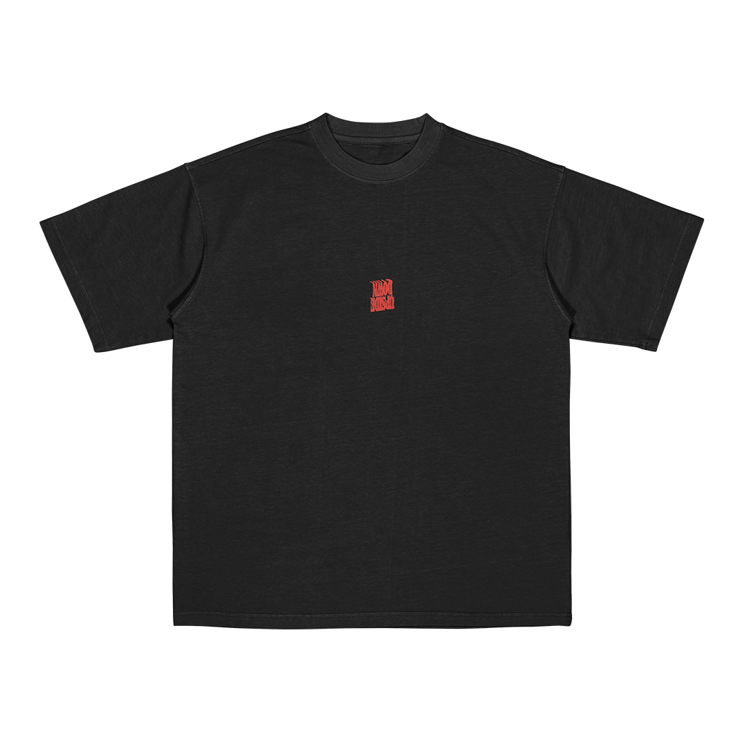 Upside Down T-Shirt